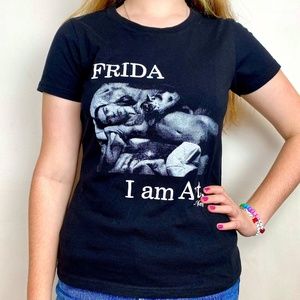 Frida Kahlo - T-shirt